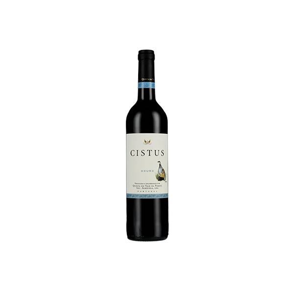 Cistus Tinto 2021 75cl 