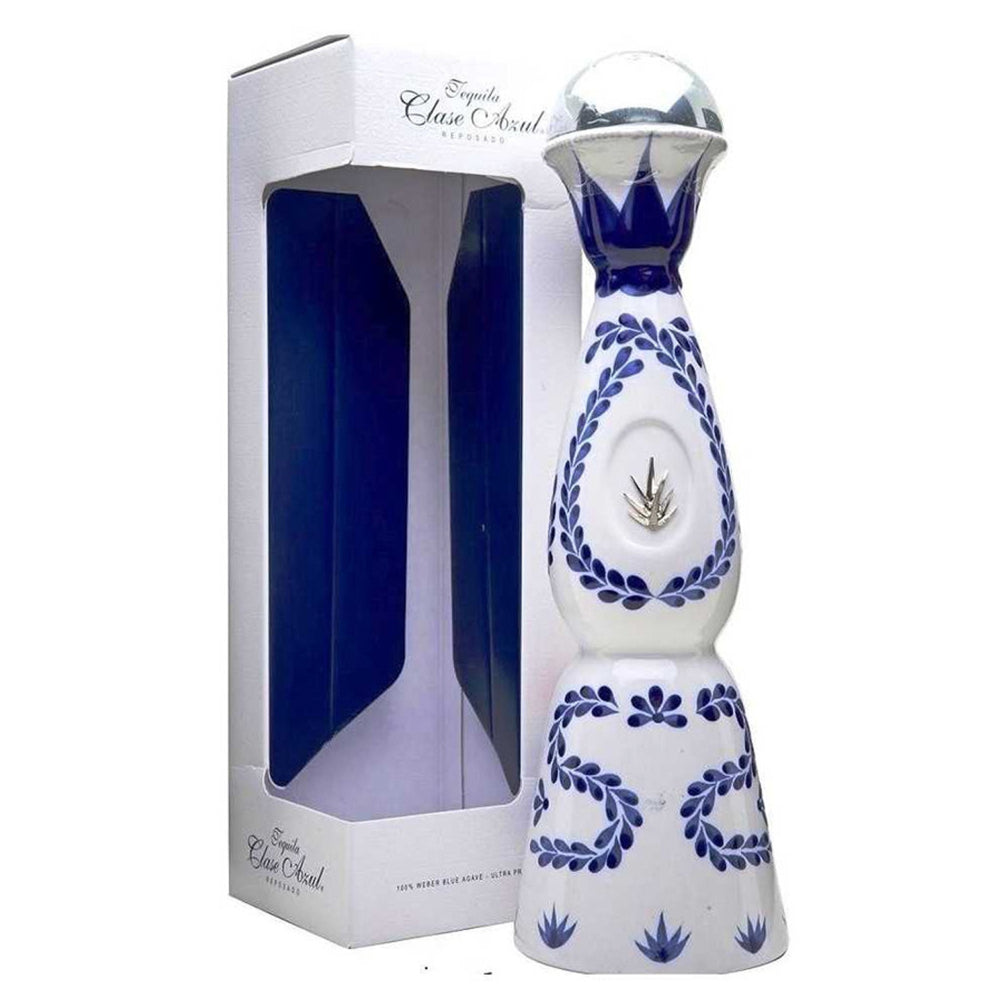 Tequila Clase Azul Reposado