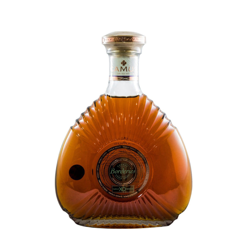 Cognac Camus XO Borderies 70cl 