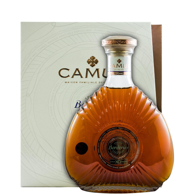 Cognac Camus XO Borderies 70cl 