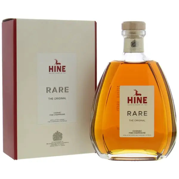 Cognac Rare Hine VSOP 70cl
