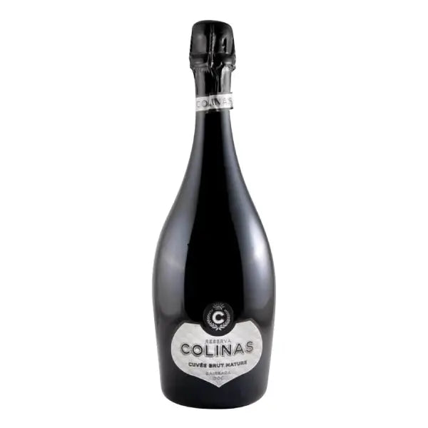 Colinas Cuvée Brut Nature 75cl