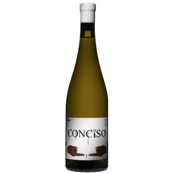 Niepoort Conciso Blanc 75cl 