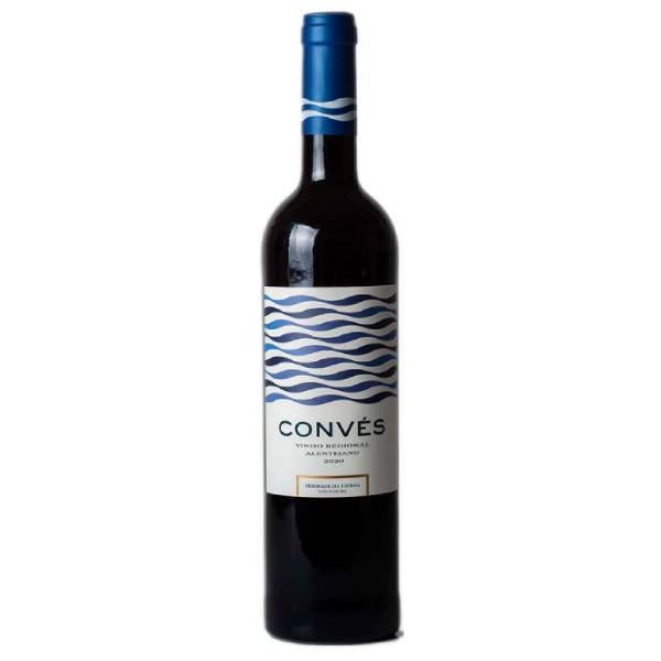 Convés Tinto 2023 75cl 