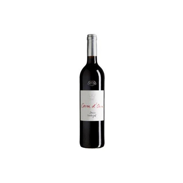 Coroa D'Ouro Red Wine 75cl