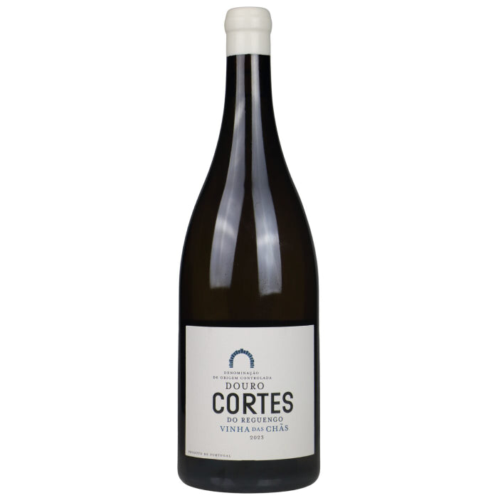 Cortes do Reguengo Vinha das Chãs Branco 2023 1.5L 