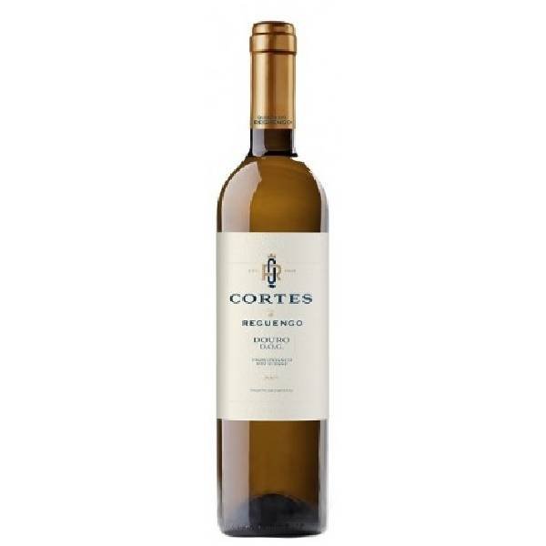 Cortes do Reguengo DOC White 2020 75cl 