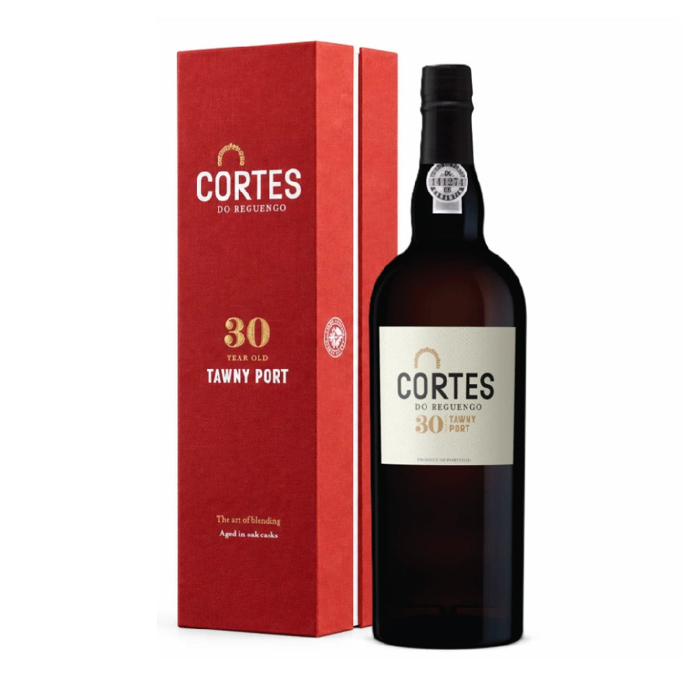 Porto Cortes do Reguengo 30 Anos Tawny