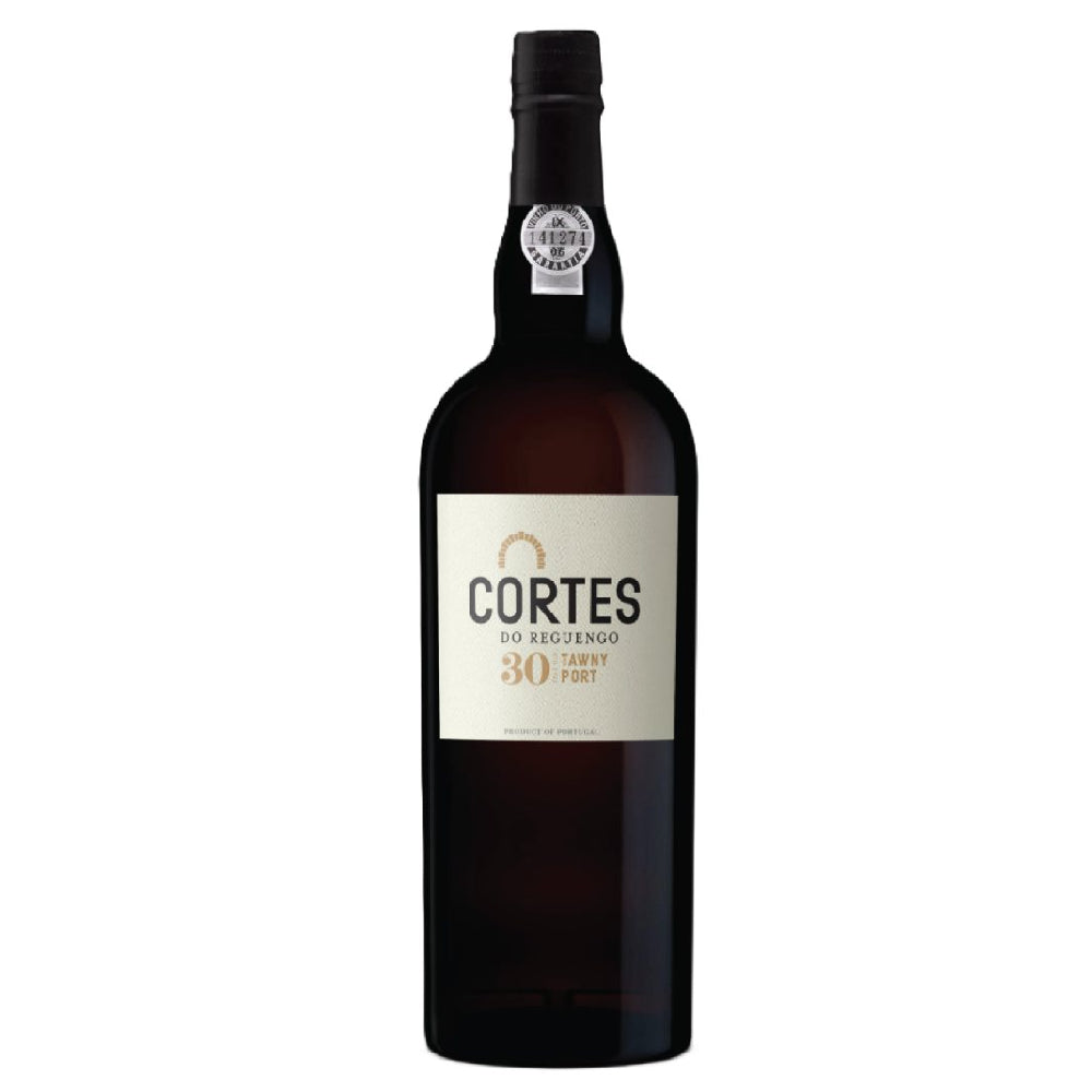 Porto Cortes do Reguengo 30 Anos Tawny