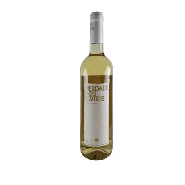 Herdade dos Coteis White Wine 75cl 
