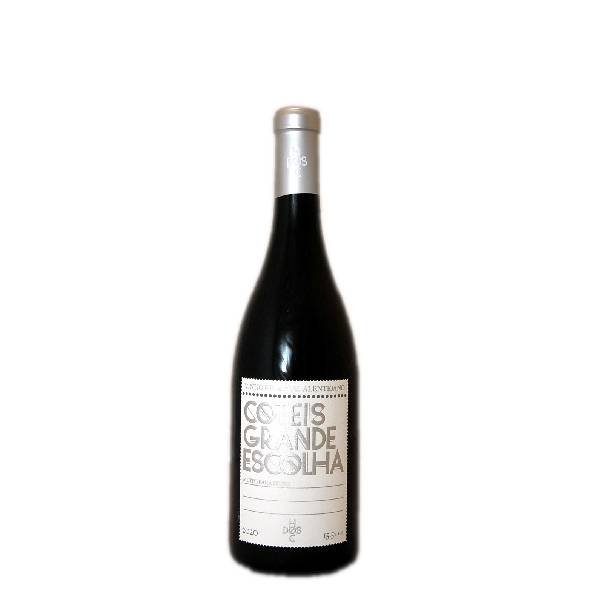 Herdade dos Coteis Grande Escolha Tinto 2020 75cl 