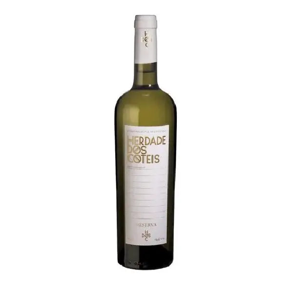 Herdade dos Coteis Reserva Branco 75cl 