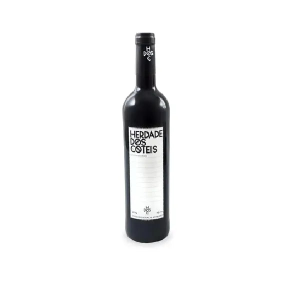 Herdade dos Coteis Red Wine 75cl 