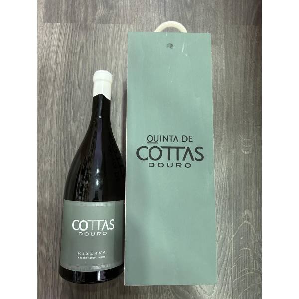 Cottas Reserva White 2021 1.5L 