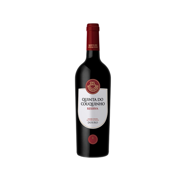 Quinta do Couquinho Reserva Tinto 2019 75cl 