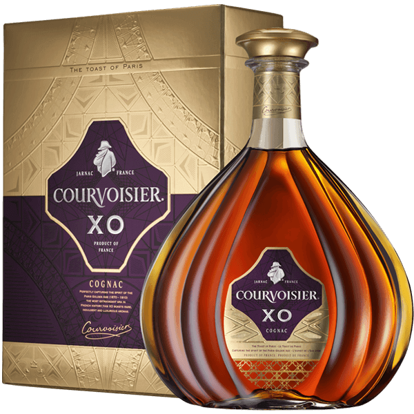 Cognac Courvoisier XO 70cl