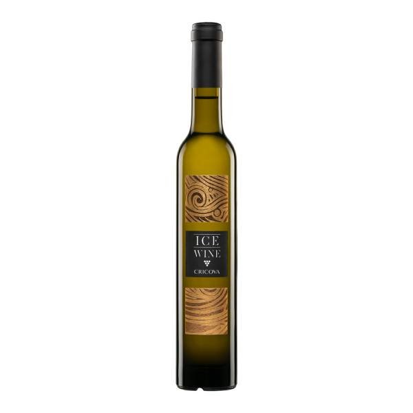 Cricova Vin de Glace Moscatel 37.5cl