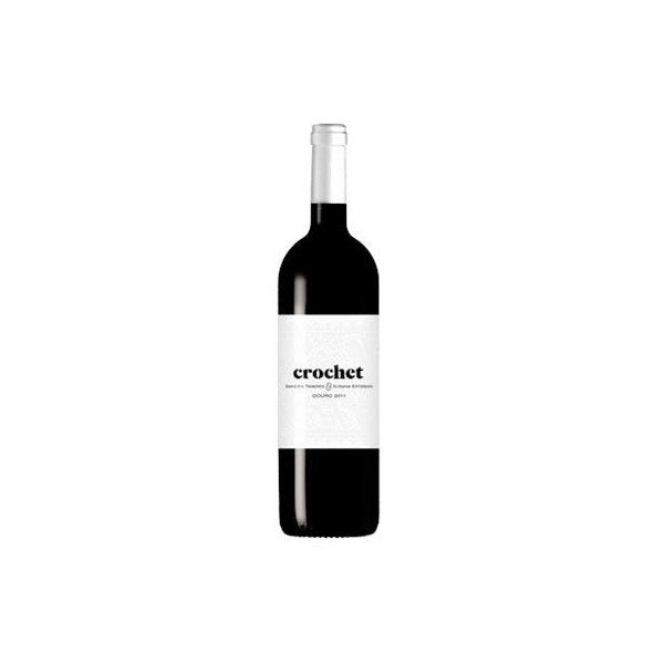 Crochet Douro Red Wine 2021 75cl