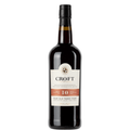 Croft 10 Year Old Tawny Port 75cl 