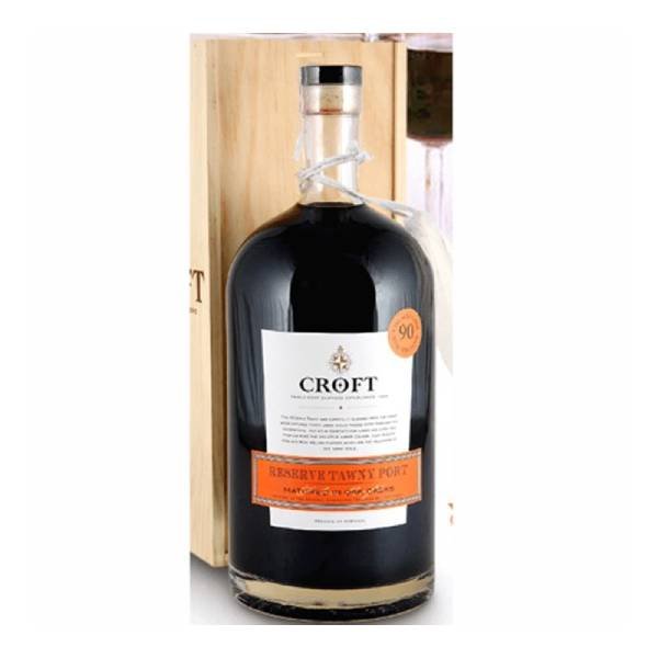 Porto Croft Reserve 4,5L