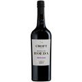 Porto Croft Sérikos Vintage 2017 75cl