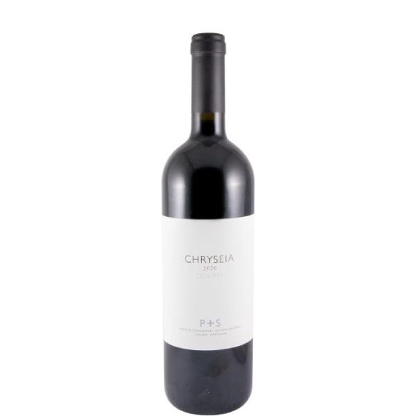 Chryseia Tinto 2020 75cl