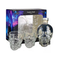 Cristal Head Vodka 1L 