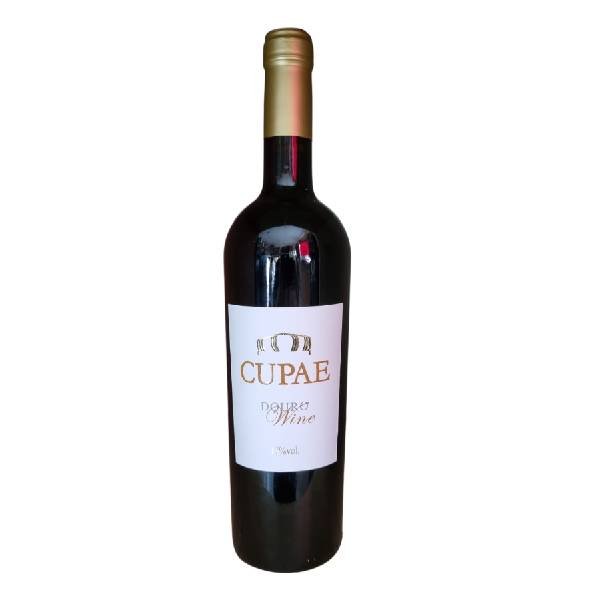 Cupae 17º Tinto 2020 75cl 