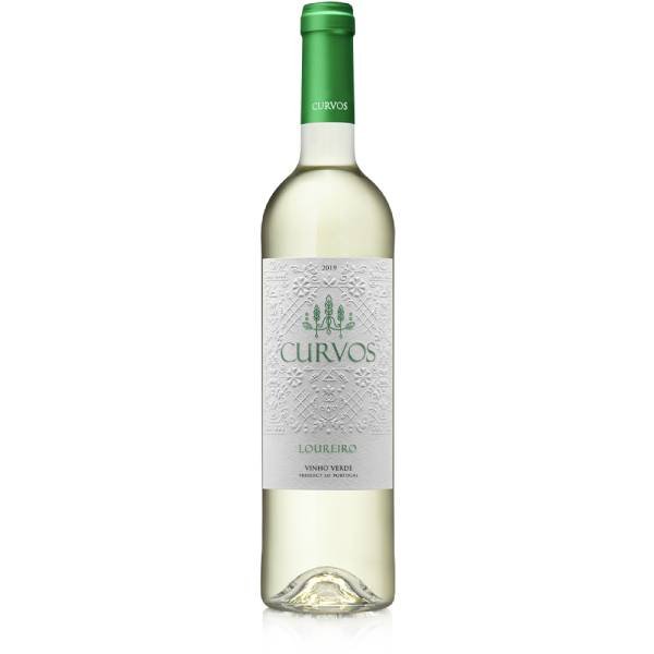 Quinta de Curvos Loureiro Branco 75cl 