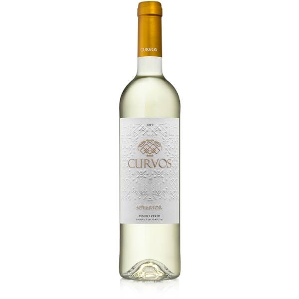 Fazenda de Curvos Escolha Branco 75cl 