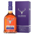 Whisky The Dalmore Sherry Cask 12 Anos 70cl