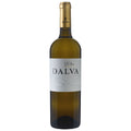 Dalva Vendanges Tardives 2015 37,5 cl 