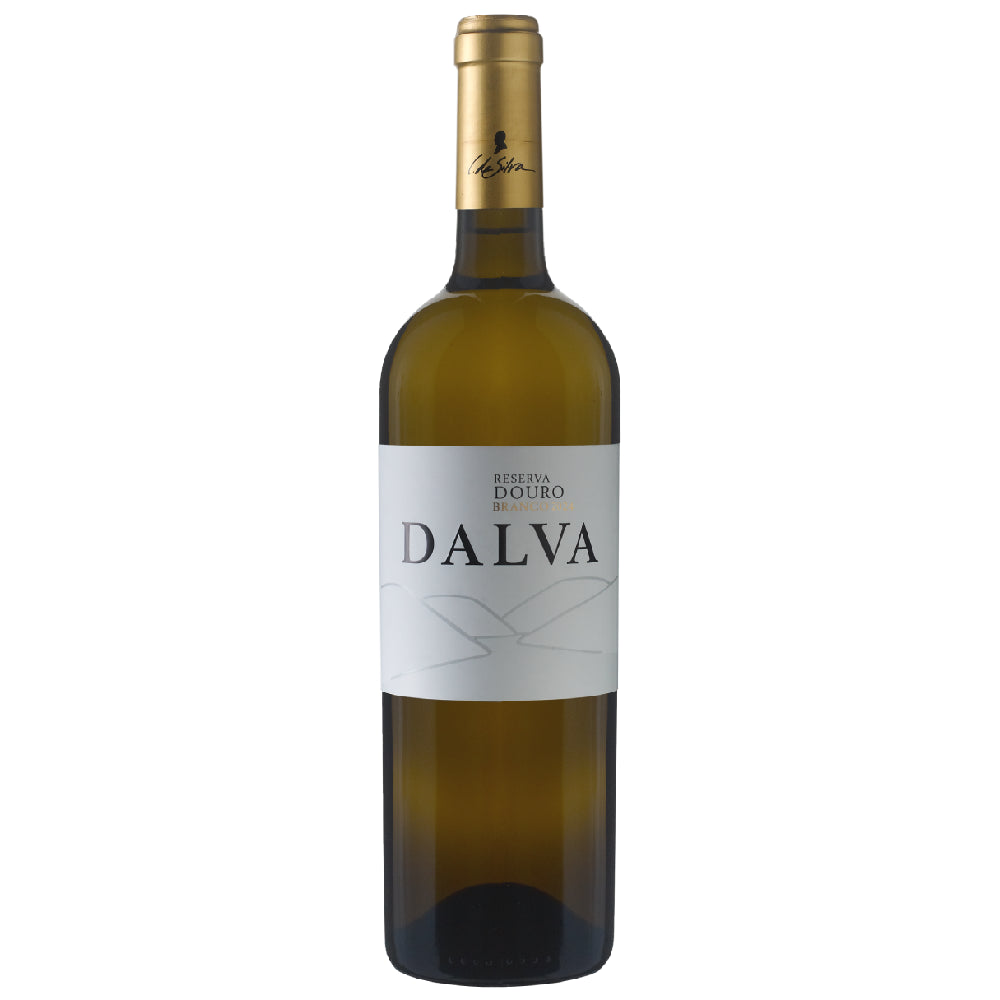 Dalva Vendanges Tardives 2015 37,5 cl 