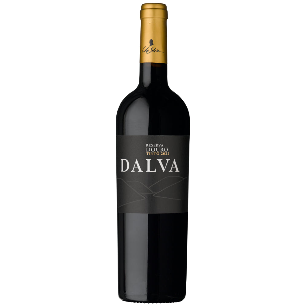 Dalva Late Harvest 2015 37.5cl 