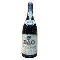 Dão Caves Velhas 1980 Tinto 75cl
