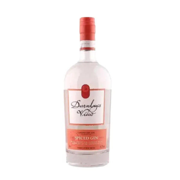 Gin Darnley's Spiced 70cl