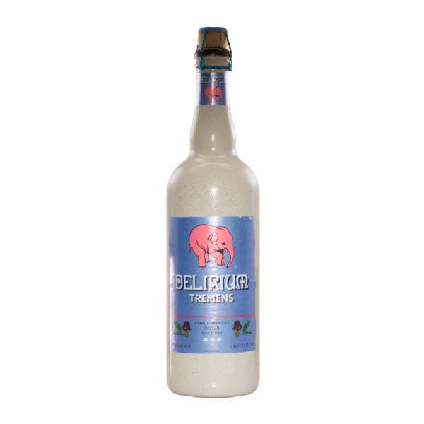 Cerveja Delirium Tremens 75cl
