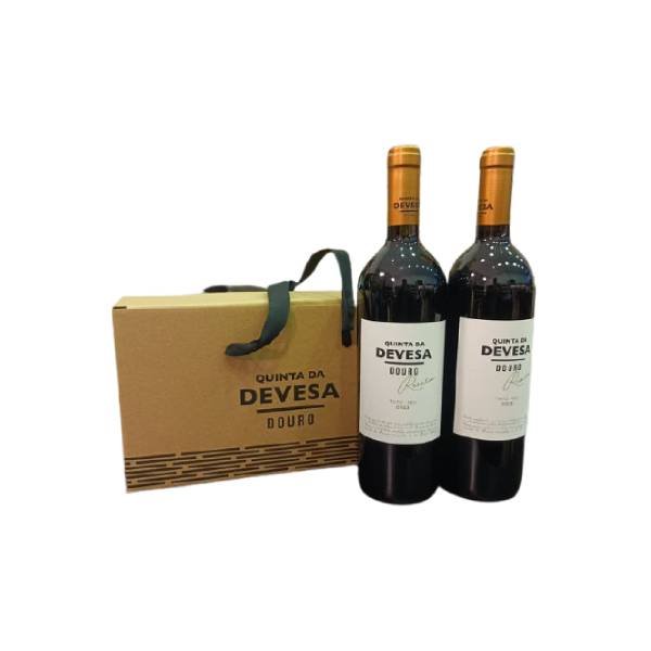 Quinta da Devesa Reserva Tinto 2-Bottle Pack 
