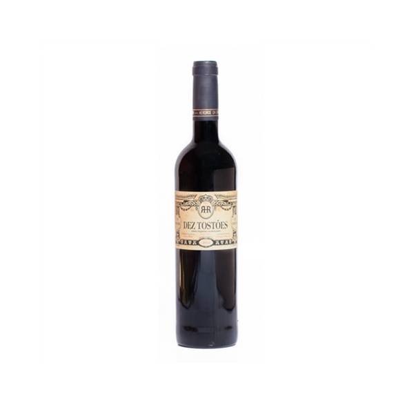 Dez Tostões Tinto 2019 Magnum 1,5L