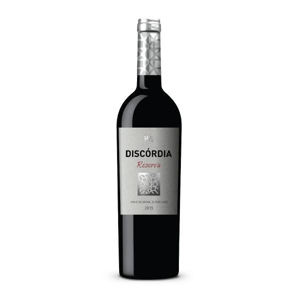Discórdia Reserva Tinto 2018 75cl 