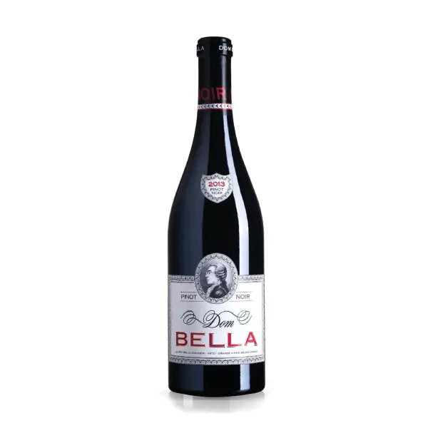 Dom Bella Pinot Noir Red 2013 75cl