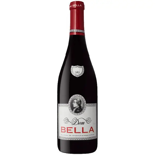 Dom Bella Tinto 2016 75cl