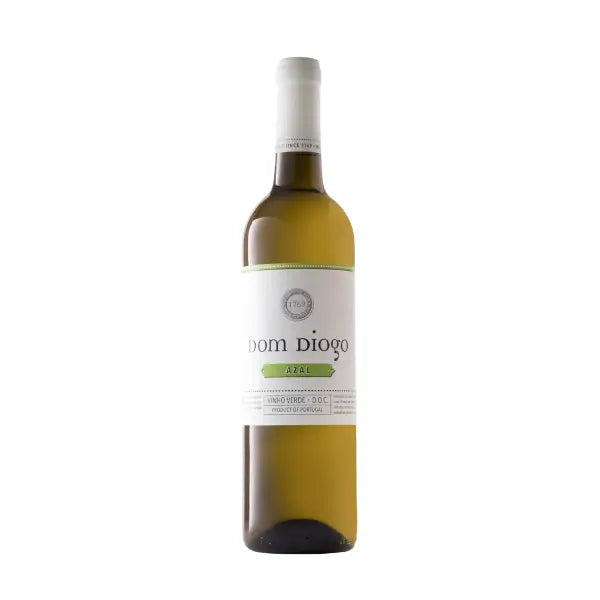 Dom Diogo Azal White 75cl 