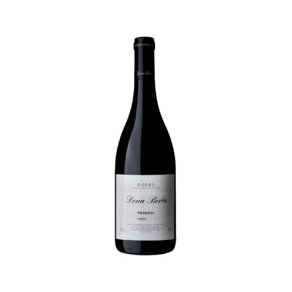 Dona Berta Reserva Tinto 2019 75cl 