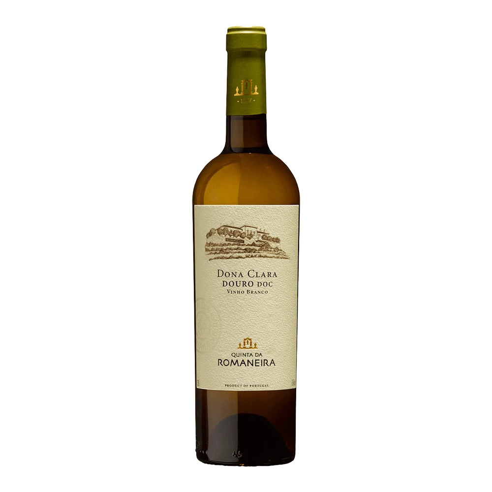 Quinta da Romaneira Dona Clara Branco 2024 75cl 