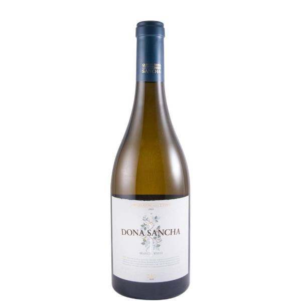 Dona Sancha Branco 2022 75cl 