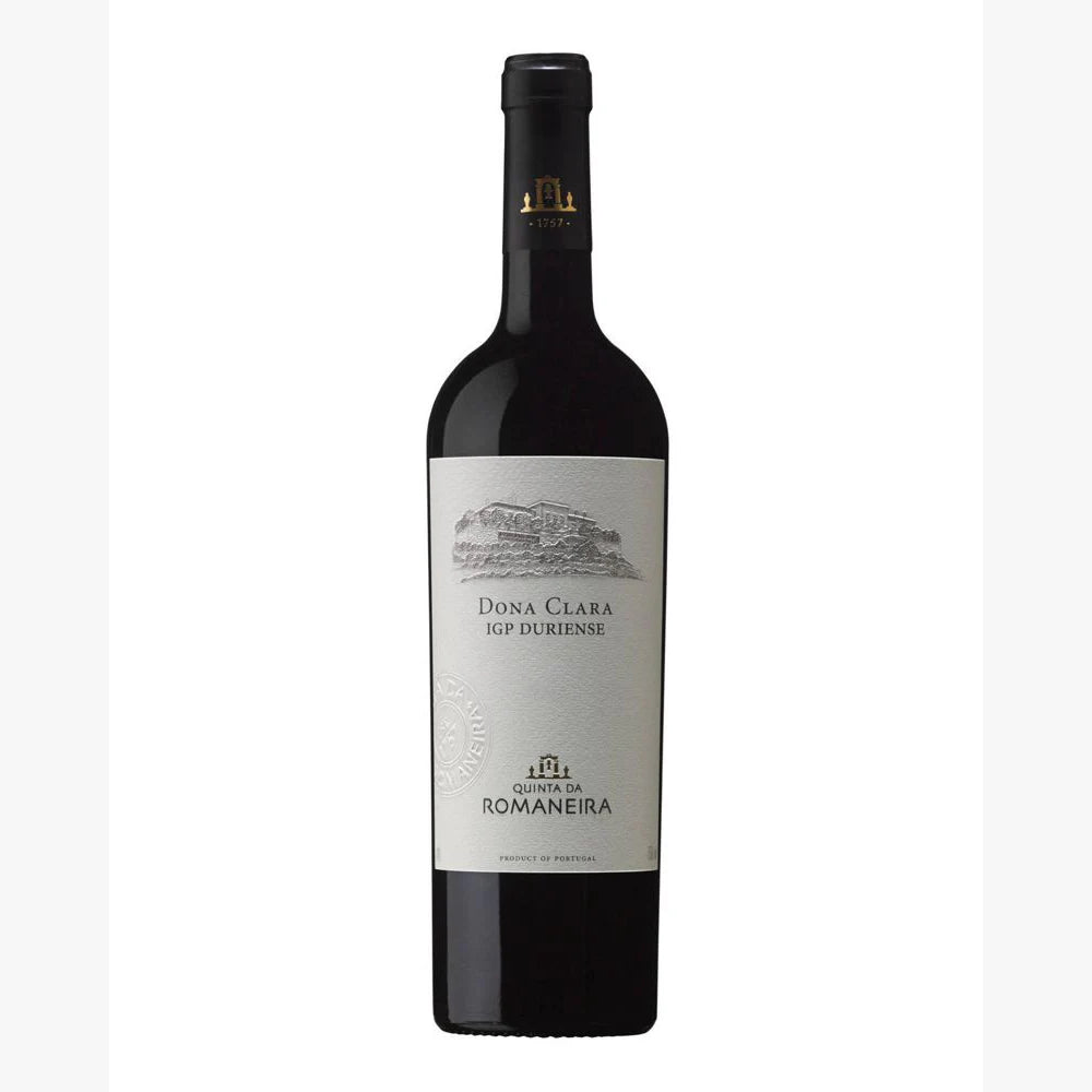 Quinta da Romaneira Dona Clara Tinto 2021