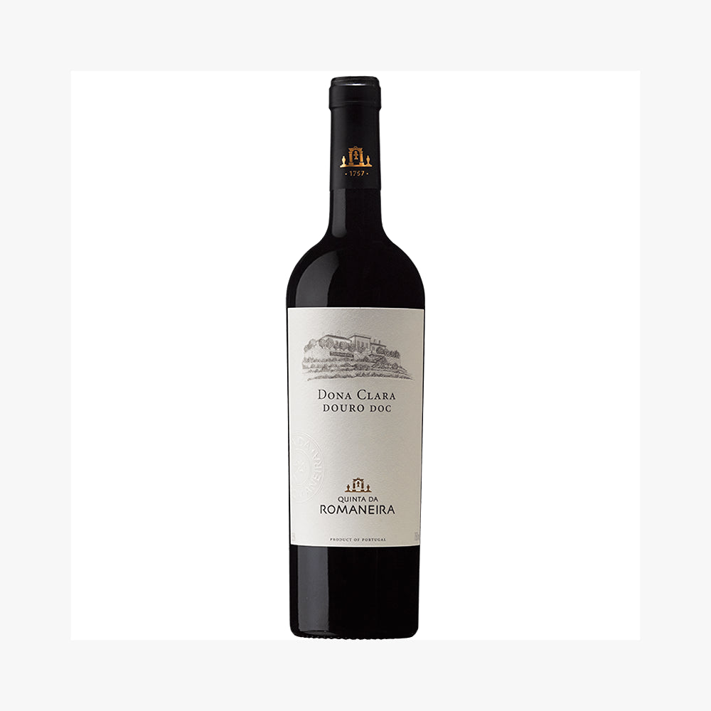 Quinta da Romaneira Dona Clara Tinto 2018
