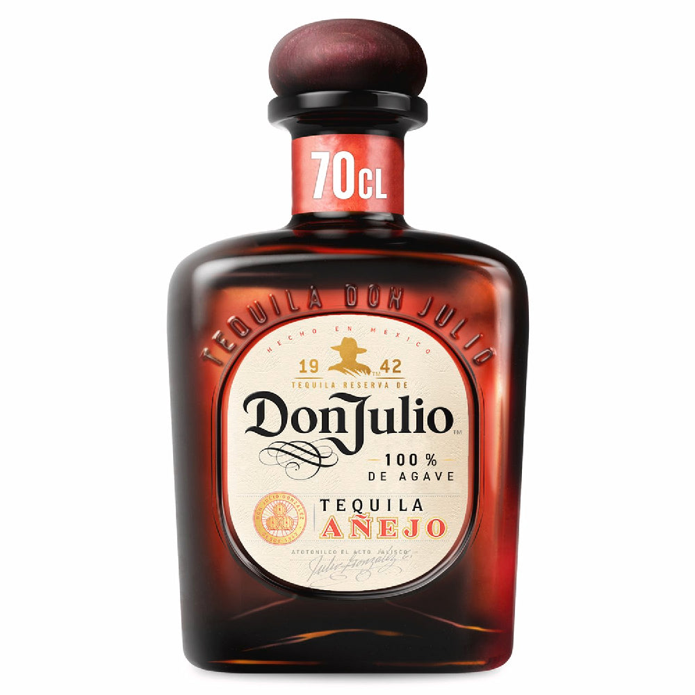 Don Julio Reposado Tequila 70cl 