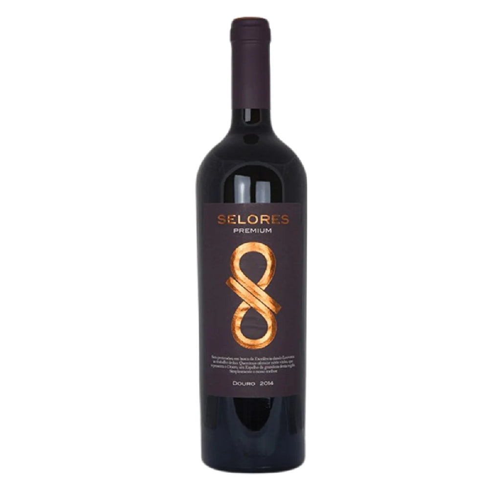 Selores Seleção Tinto 2019 75cl 